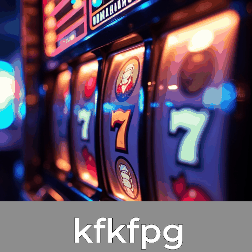 kfkfpg: Aproveite caça-níqueis e caça-níqueis com bônus no cassino ao vivo!