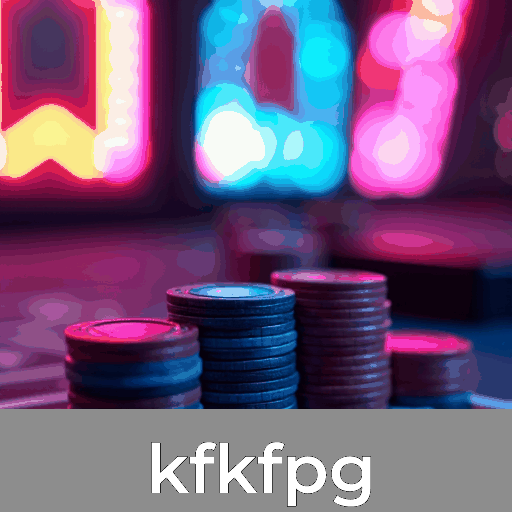 kfkfpg: Aproveite caça-níqueis e caça-níqueis com bônus no cassino ao vivo!