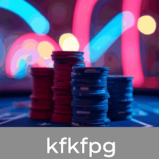 kfkfpg: Entre com login rápido e explore jogos ao vivo
