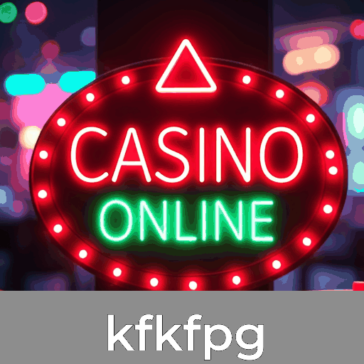 kfkfpg - Promoções e bônus exclusivos para novos jogadores.