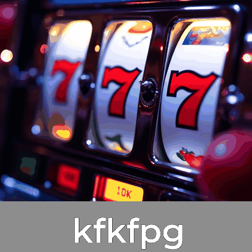 kfkfpg - Plataforma confiável para apostas emocionantes e bônus