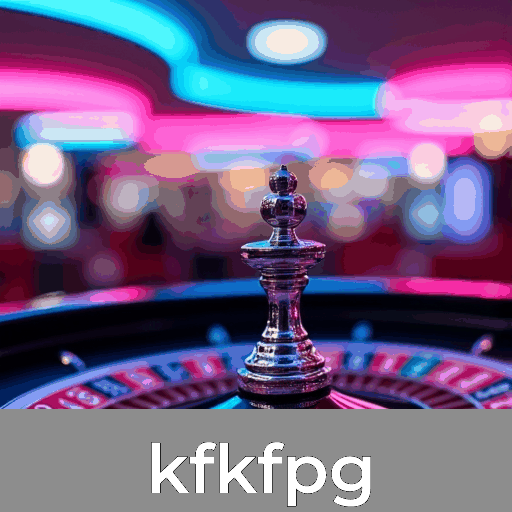 kfkfpg: Entre com login rápido e explore jogos ao vivo