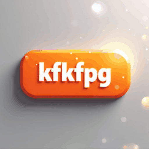 kfkfpg Logo